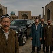 Uzbek Tahoe Musik