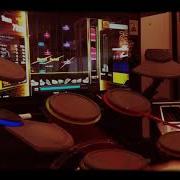 GITADORA Conquistador FC MASTER Drum