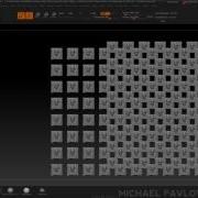 ZModeler Nanomesh And Array Mesh Walls