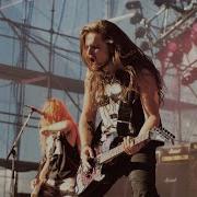 Sepultura Live At Giants Of Rock Full Concert 1991 Stereo HD Remastered