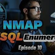 Unlocking MySQL Enumeration With Nmap NSE Episode 11