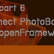 Pt6 Making A Kinect 3D Photo Booth In OpenFrameworks
