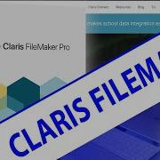 Claris FileMaker The Low Code Leader For Decades