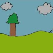 A Ball Bouncing Flash Animation