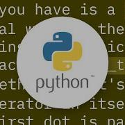 What Is 1 Truediv Does Python Have A Dot Dot Notation Syntax