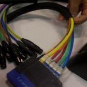 InfoComm 2013 TechFlex Intros F6 Woven Wrap