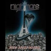 NIGHTMARE High Speed Venom