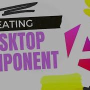 Angular PrimeNg 5 Creating A Desktop Screen
