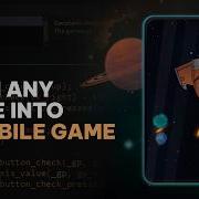 How To Make A Mobile Game In GameMaker