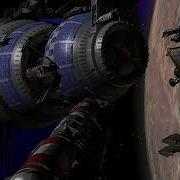 Babylon 5 CGI Could Look This Good If Properly Upscaled 1080P HD Example Using Intro