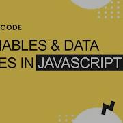 JavaScript Beginner Tutorials Variables Data Types In JavaScript Hindi 3