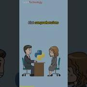 Lists Comprehensions In Python Python Interview Questions Pythontutorial Lists Interview