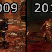 Evolution Of Prototype 2009 2012