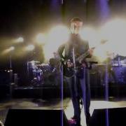Interpol Hands Away Live