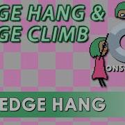 Construct 3 Tutorial 2 LEDGE CLIMB Ledge Hanging