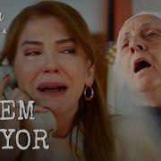 Annem Ölüyor Annem Ankara 5 Bölüm
