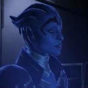 Mass Effect 3 Endgame Goodbyes Samara