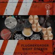 Rammstein Morgenstern Real Drum Cover