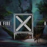 LeftSide Hot Like Fire ANS REFIX