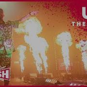 UZI The Clash Red Bull SoundClash Uzielchavoofficial