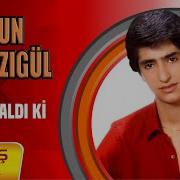 Mahsun Kırmızıgül Neyim Kaldı Ki Official Audio