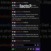 Twitch Tip Of The Day Chat Bots Twitch Tutorial Tips Chatbot Gaming