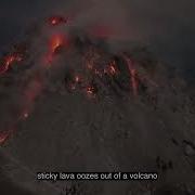 Pyroclastic Flows The Hazards