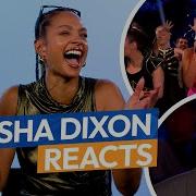 The Song That Just Won T Go Away Alesha Dixon REACTS To Her Best Moments