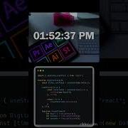 Build A Real Time Digital Clock In React JS Beginner Frontend Project
