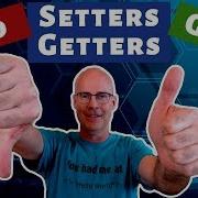 Getters And Setters Accessors In Object Oriented Programming