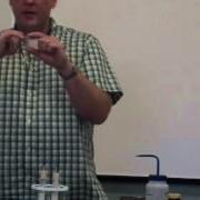 The Mole Lab