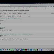 Data Analysis With Numpy Python Part 2
