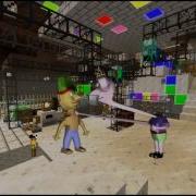 The Happy Factory INSTRUMENTAL Ratboy Genius Dreams Minecraft
