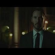 John Wick Soldier