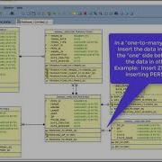 APEX04 Of 30 Use SQL Workshop In APEX To Run Scripts That Insert Data Into Tables
