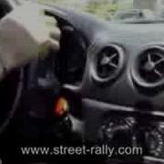 Ferrari 360 Challenge Stradale Ride