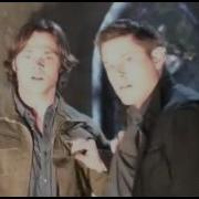 Supernatural Dance With The Devil