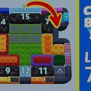 Color Block Jam Level 728 Solution Walkthrough