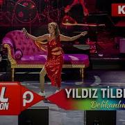Yıldız Tilbe Delikanlım Harbiye Açık Hava Konseri