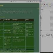 Tutorial Php 2016 003 Xampp Installation 3