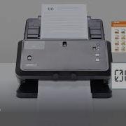 SmartOffice S60 High Speed Document Scanner