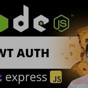 JWT Authentication In NodeJS