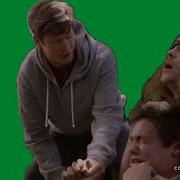 Workaholics I Almost Died Green Screen