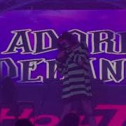 Adore Delano Witch Hunt Nightingale Birmingham 28 10 20