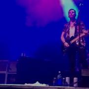 Take Me There Live McFLY ANTHOLOGY TOUR GLASGOW 18 09 2016