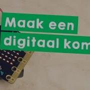 Maak Een Digitaal Kompas Met Je Microbit