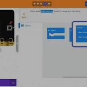 Micro Bit Name Tag Tutorial