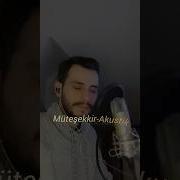 Tarkan Müteşekkir Akustik Cover Cover Müzik Music şarkı Tarkan