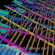 BLACK MIDI Rush D My Version Яush Test Full Version