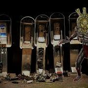 Dagoth Ur Is Trapped In Baltimore